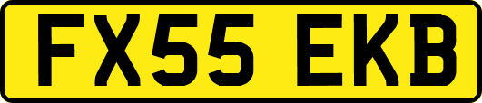 FX55EKB