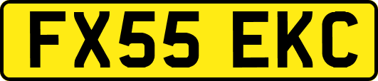 FX55EKC