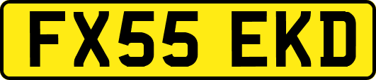 FX55EKD