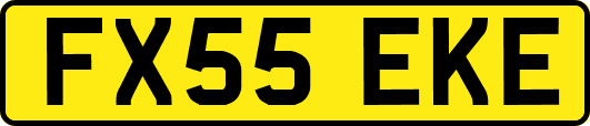 FX55EKE