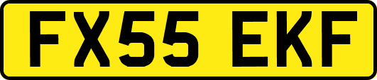 FX55EKF