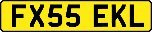 FX55EKL