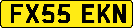 FX55EKN