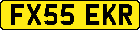 FX55EKR