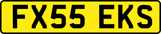FX55EKS