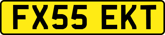 FX55EKT