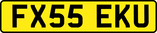FX55EKU
