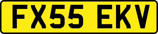 FX55EKV
