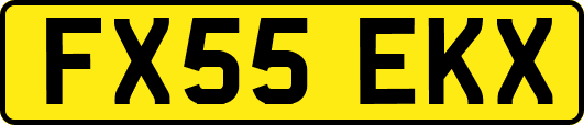 FX55EKX