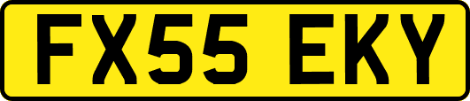 FX55EKY