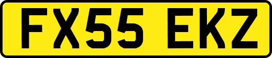 FX55EKZ