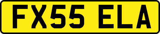 FX55ELA