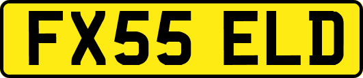 FX55ELD