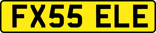 FX55ELE