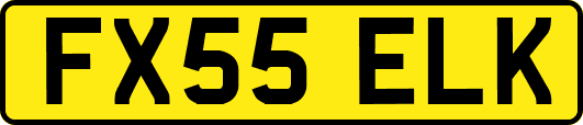 FX55ELK