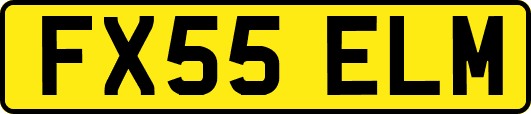FX55ELM