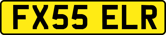FX55ELR