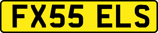 FX55ELS