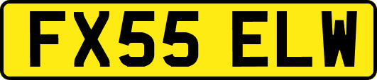 FX55ELW