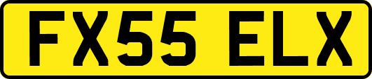 FX55ELX
