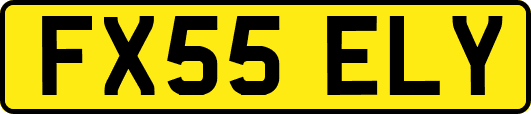 FX55ELY