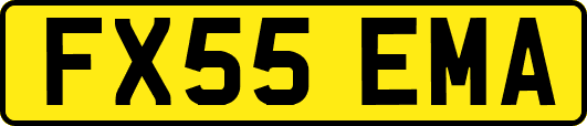 FX55EMA