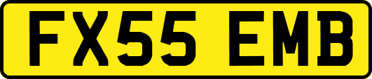FX55EMB