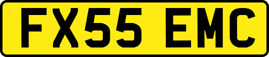 FX55EMC