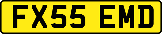 FX55EMD