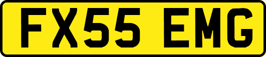 FX55EMG
