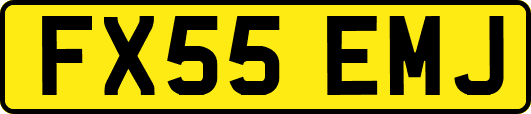 FX55EMJ