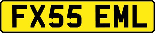 FX55EML