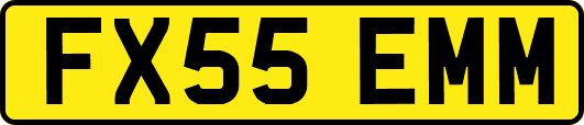 FX55EMM