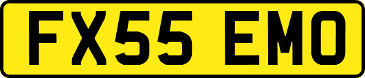 FX55EMO