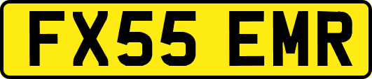FX55EMR