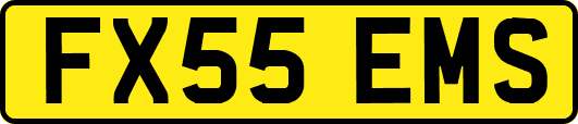 FX55EMS