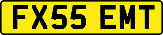FX55EMT