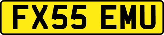 FX55EMU