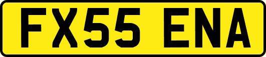 FX55ENA