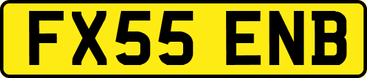 FX55ENB