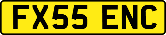FX55ENC