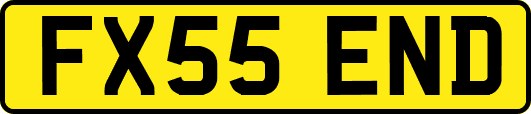 FX55END