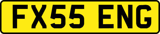 FX55ENG