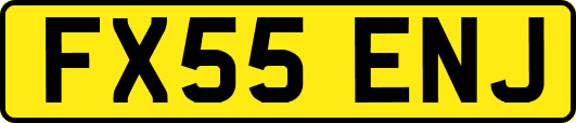 FX55ENJ