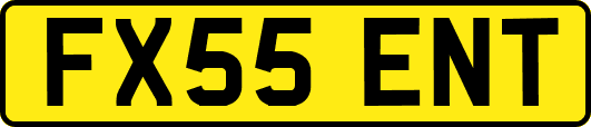 FX55ENT