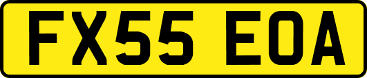 FX55EOA