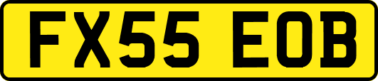 FX55EOB