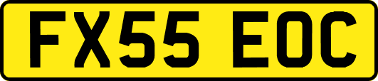 FX55EOC