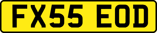FX55EOD