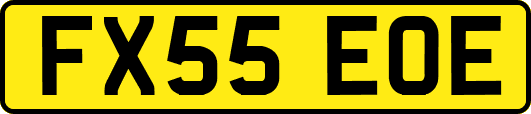 FX55EOE
